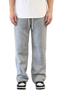 Pantalones Deportivos Casuales de Lona Ligera de Corte Regular, 100% Algodón, para Hombre, Ropa Deportiva Holgada 2025 - Product Image 2