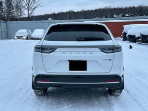 2022 E:NS1 Bajo kilometraje Automático Techo solar panorámico Luces LED Luces diurnas LED 6 asientos Envío inmediato - Product Image 5