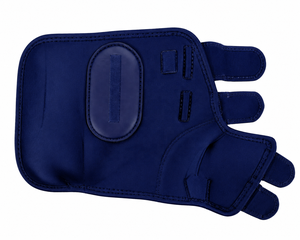 Bottes de protection Euro Cavall Premium bleu marine pour chevaux – Confortables pour la médecine sportive équine 2026 - Product Image 3