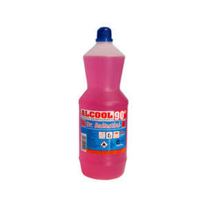 Alcool Denaturato 90 Lt. 1 - Product Image 1