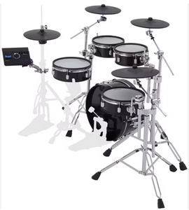 Nuevo Set de Batería Electrónica Roland VAD307 V-Drums Acoustic Design Auténtico - Product Image 4