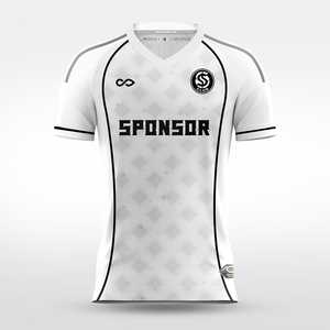 Jersey para Hombre Directo de Fábrica, Bordado, con Spandex, Logotipo Personalizado Disponible - Product Image 2