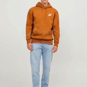 Sudaderas con cremallera para hombre de calidad premium, sudaderas con capucha de algodón 100% de nuevo diseño más vendidas para hombre - Product Image 2