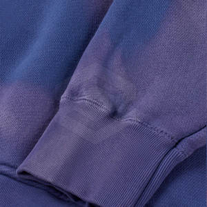 Sudadera con Capucha Extra Grande para Hombre, 100% Algodón, con Logotipo OEM de Alta Calidad Estampado, para Invierno - Product Image 5