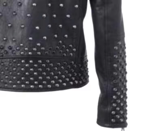 Chaqueta Casual de Lona Resistente al Viento con Diseño Personalizado para Caballeros, Estilo Ejecutivo de Alta Calidad con Cremallera de Cuero 2026 - Product Image 3