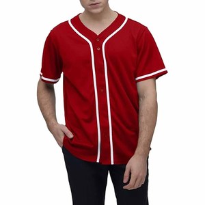 Fabricant de maillots de sport pour hommes avec logo personnalisé, maillot de football en maille surdimensionné et ajusté, personnalisé, téléchargé par Dress Sports - Product Image 1