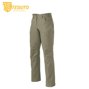 Pantalon d'extérieur à ceinture extensible pantalon d'attaque de randonnée pantalon de montagne de chasse vêtements de sport décontractés standard vente en gros - Product Image 1