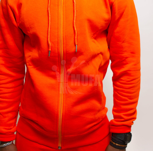 Ropa deportiva de 2 piezas para hombre, unisex, de secado rápido, transpirable, vintage, de algodón, para correr, conjunto de chándal de invierno, 100% algodón - Product Image 3