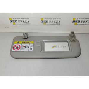 Pare-soleil côté passager KIA Stonic Série G4LC (17>) - Product Image 3