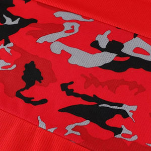 Uniforme de baloncesto para hombre, ligero y duradero, hecho a medida e impreso, calidad premium a precio de mayorista - Product Image 2