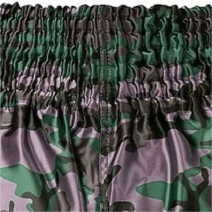 Design personnalisé imprimé Kick Boxing / Muay Thai Shorts, Shorts de combat Muaythai Shorts en différentes couleurs - Product Image 6