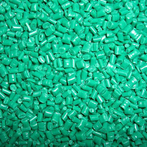 Material de plástico de polipropileno Natural, grado Industrial, rojo/azul/verde/Natural, para compradores globales, venta al por mayor, OEM - Product Image 1