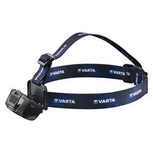 Linterna LED de 3W, 150 lm, Negra, con Sensor de Movimiento, 018648101421 - Product Image 4