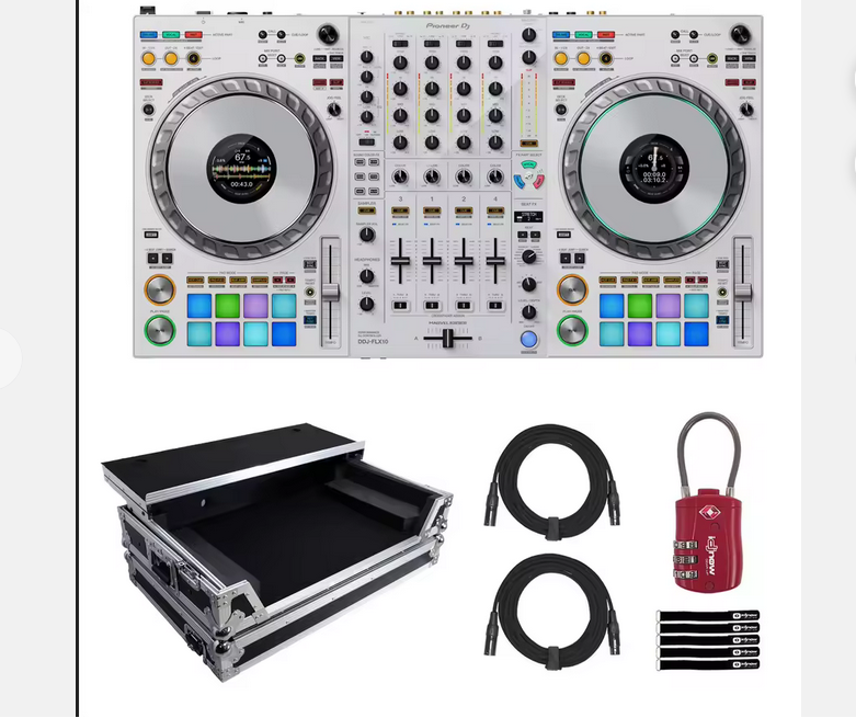 Yeni Pioneer CDJ 1000 Parçaları - DCV1013 Pitch Slider ve Fader