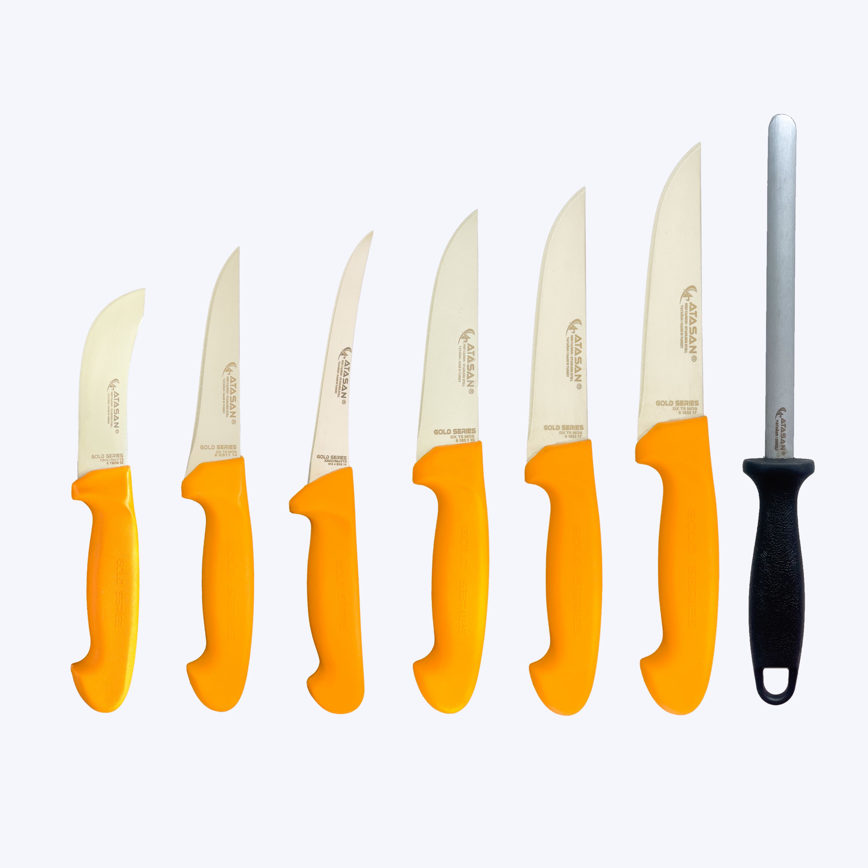 Royal Swiss Switzerland Knife Set High Quality OEM