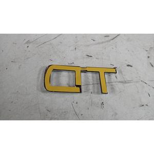 Adesivo per scritte ALFA ROMEO 75 2a Serie (88>93) 60515265 Benzina - Product Image 4