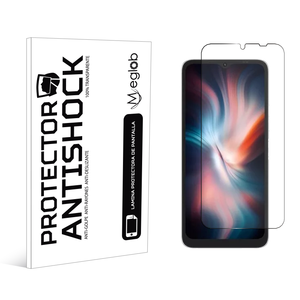 ANTISHOCK <b>Screen</b> Protector for UMIDIGI G1 Max Premium Durable <b>Cover</b> to Safeguard Your Device's Display - Product Image 1