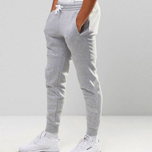 Pantalones Deportivos Casuales Unisex de Lona, Pantalones Deportivos Personalizados al por Mayor, Pantalones de Chándal de Algodón 100% con Forro Polar de Secado Rápido 2026 - Product Image 5