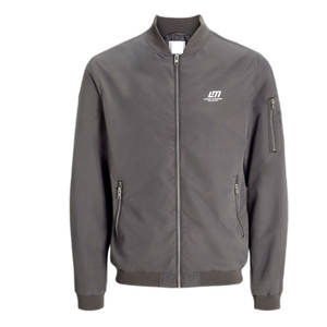 Chaqueta Bomber de Invierno de Primera Calidad, Precio al por Mayor, Chaqueta Bomber Ligera, la Más Vendida - Product Image 1