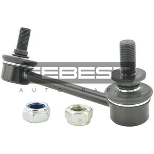 Barra di sospensione posteriore izq. FEBEST (0123-AWL10RL) - Product Image 1