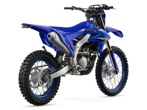 ขายประมูลรถมอเตอร์ไซค์วิบาก WR250F ปี 2026 ของแท้จากโรงงาน กำลังไฟ 1001-2000 วัตต์ ความเร็วสูงสุด >80 กม./ชม.  รับมัดจำจากสหรัฐอเมริกา - Product Image 6