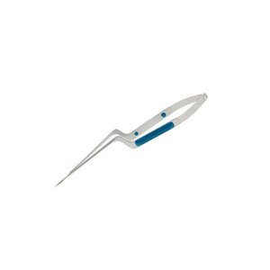 YASARGIL con soporte de aguja Catch de 200mm para microcirugía YASARGIL con soporte de aguja Catch para microcirugía - Product Image 1