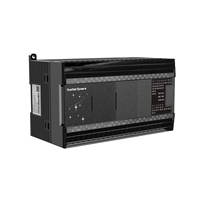 Controlador Lógico Programable Compacto Serie Stellar CDMH, Automatización PLC para Máquinas de Empaquetado e Industria Textil