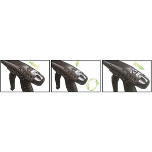 Alicates para Bridas de Cable HELLERMANNTYTON EVO7i, Longitud de 191 mm, Rango de Trabajo de 2.5-4.8 mm - Product Image 3