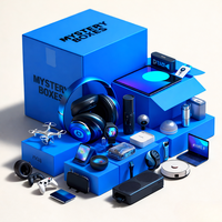 Coffrets Cadeaux Mystères Avancés pour Montres Intelligentes et Électronique - 1 à 3 Produits ou Accessoires