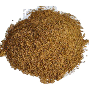 Harina de pescado, polvo de alimentación animal Premium, venta a granel, harina de pescado de alta proteína empaquetada para exportación con suministro confiable - Product Image 5