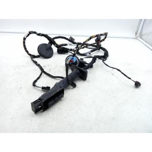 ชุดสายไฟประตูหน้าซ้าย AUDI A3 Cabriolet Serie (8V7, 8VE) (13>) รุ่น 4L0971841P - Product Image 4