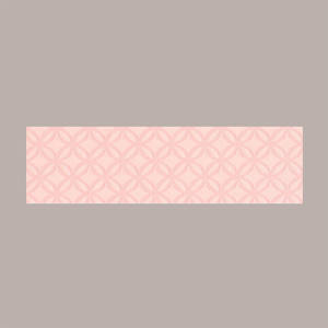 กล่องใส่ไข่ช็อคโกแลตใส5ชิ้นกระดาษสีชมพูอีสเตอร์180x180H300mm อุปกรณ์วันหยุด - Product Image 2