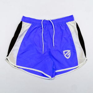 Pantalones cortos deportivos personalizados para entrenamientos de verano para hombres, pantalones cortos atléticos de baloncesto, correr y gimnasio con bolsillos para pantalones cortos cómodos para hombres - Product Image 1