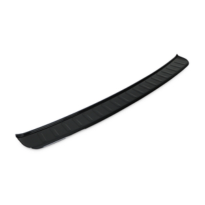 Protector de Umbral de Parachoques Trasero de Plástico ABS con Acabado Negro Brillante o Mate, Duradero y de Alta Calidad, para Caddy 2021 en Adelante - Product Image 4