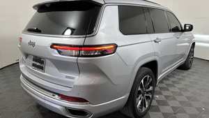 (TB) Auto Usado Más Vendido, J33p Grand Cherokee 2021/2022, 8v 4WD, SUV Usado - Product Image 4