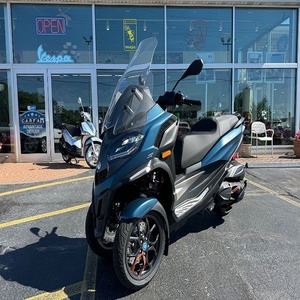Motocicletas Piag-gio MP3 300 LT TOURING 2025 NUEVAS MÁS VENDIDAS - Product Image 3