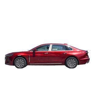 H5 Edición Usada, Auto a Gasolina, 4 Puertas, 5 Asientos, Sedán de Lujo, Modelo 2024, Motor 6.1-8L, Transmisión Automática, Techo Panorámico, Volante a la Izquierda - Product Image 3