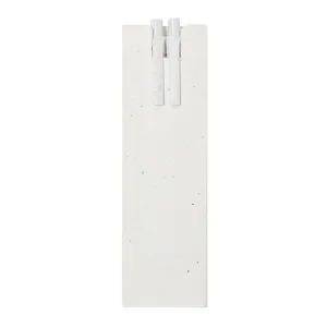 Set Ecologico Darklin Eternal, Regalo Aziendale, Matita e Penna per Uso Sostenibile in Ufficio - Product Image 1