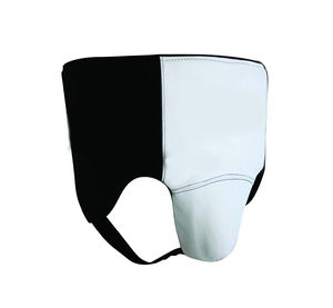 Wholesale Price Low MOQ Breathable Groin Guard 2025 New Design Boxing Training Groin Guard <b>for</b> <b>Men</b> - Product Image 2