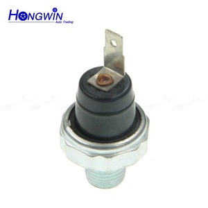 Interrupteur de pression d'huile 4289892 pour Chevrolet <span class=keywords><strong>Ford</strong></span> Jeep GMC Cadillac <span class=keywords><strong>Calais</strong></span> Mercury Buick Electra Skylark Pièces d'origine GM J1370748 - Product Image 1