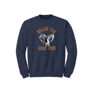 Sudadera de mezcla de algodón 12 opciones de color Heavy GSM 260-280 estilo casual temas de animales estampado diseño personalizable colocación ODM - Product Image 5