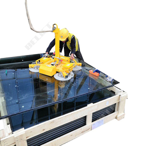 X-type vacuümheffer voor de productielijn van apparatenbehuizingen - Product Image 6