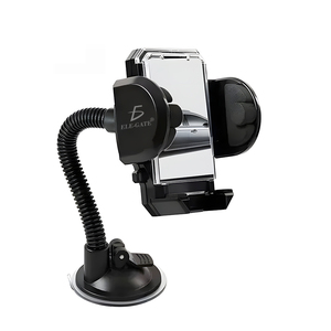 Supporto per cellulare in plastica per auto - Product Image 3