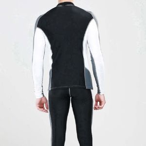 Camisetas de Protección Solar Unisex Hechas a Medida, Ecológicas, con Logotipo Personalizado, Manga Larga, Ropa Deportiva Informal para Adultos, Material Personalizado, Económicas - Product Image 6