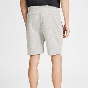 100% polyester mode hommes personnalisé en gros pas cher sublimation imprimé maille réversible basket-ball shorts - Product Image 4