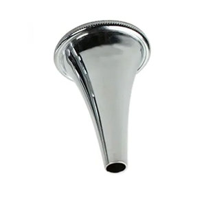 เครื่องมือตรวจหูแบบเหล็กชนิดใช้มือ - Product Image 6