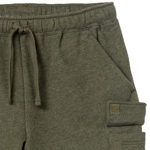 Nuevo diseño de pantalones cortos Cargo de verano para hombre, pantalones cortos Cargo con múltiples bolsillos, pantalones cortos Cargo holgados de algodón Unisex de talla grande para hombre - Product Image 4