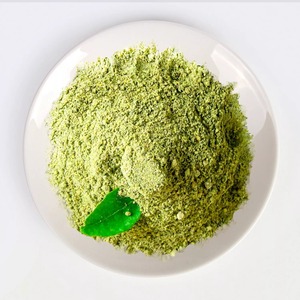 Poudre de feuilles de corossol biologique en gros poudre à base de plantes de feuilles de graviola exportées du Vietnam - Product Image 1