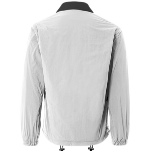 ขายส่งเสื้อแจ็คเก็ตกันลมผู้ชายสั่งทําพิเศษไนลอนโพลีเอสเตอร์แจ็คเก็ตคุณภาพสูงแจ็คเก็ตโค้ชสําหรับผู้ชาย - Product Image 2