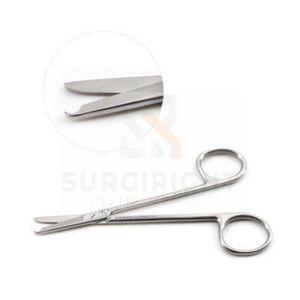 Conjunto de Herramientas Quirúrgicas Veterinarias, Conjunto de Herramientas Quirúrgicas, SutureKnife, Surgiright Instruments - Product Image 3